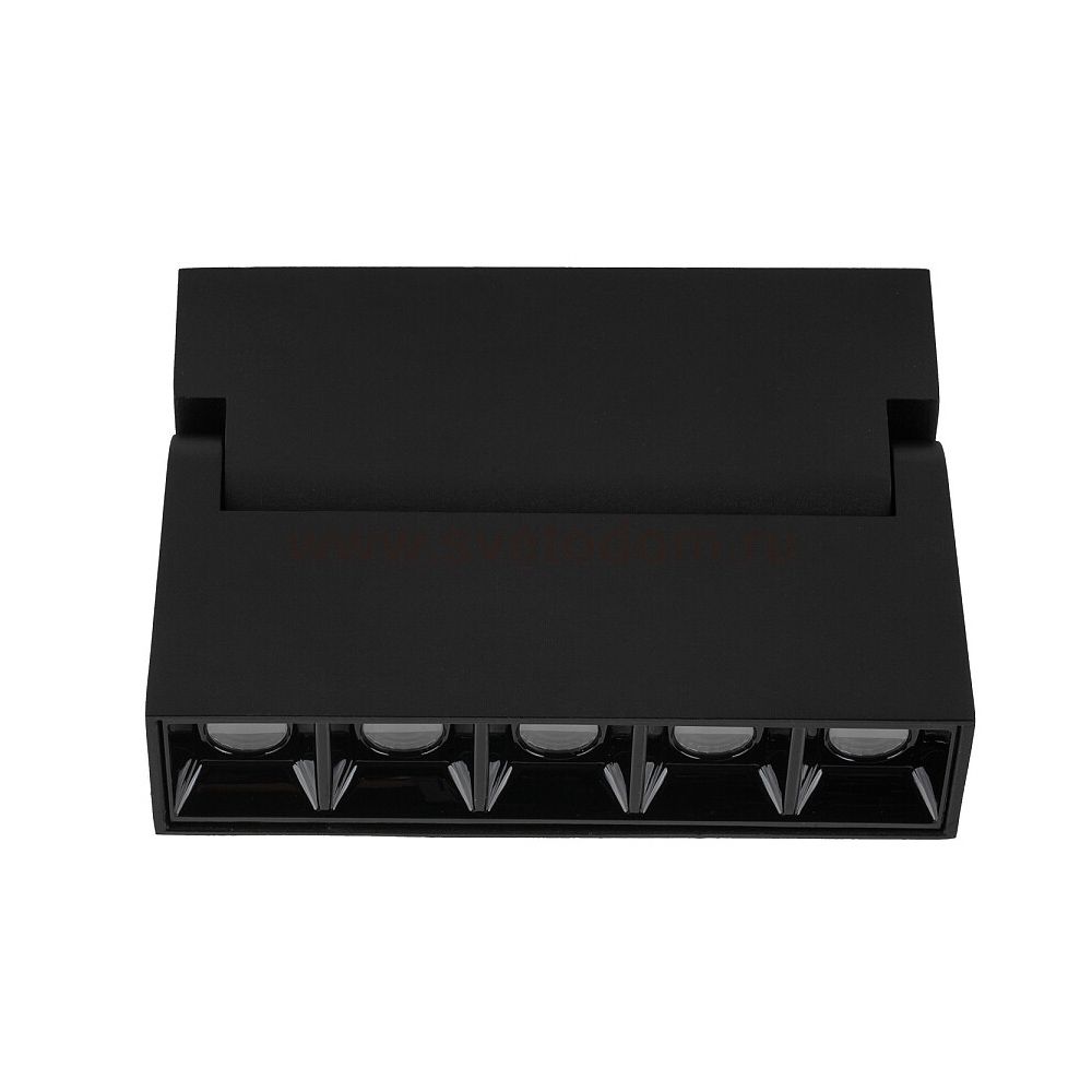 Накладной светильник Nowodvorski Focus Mini 10068