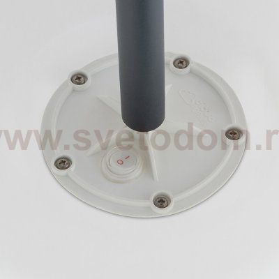 Торшер Nowodvorski Patio 10105