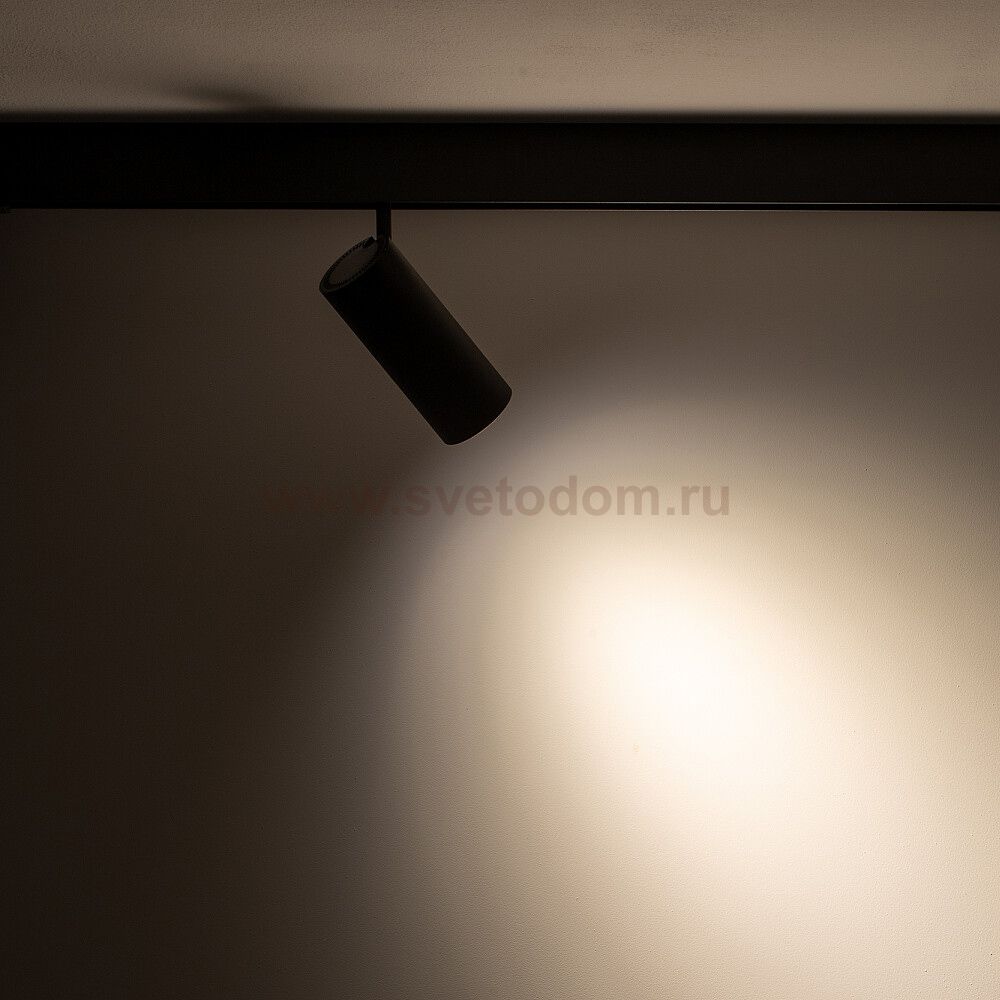 Трековый светильник Nowodvorski Lvm Spot 10142