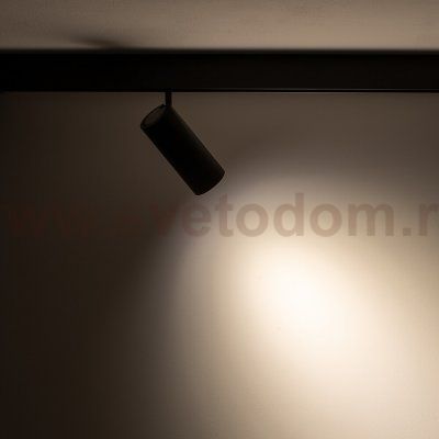 Трековый светильник Nowodvorski Lvm Spot 10142