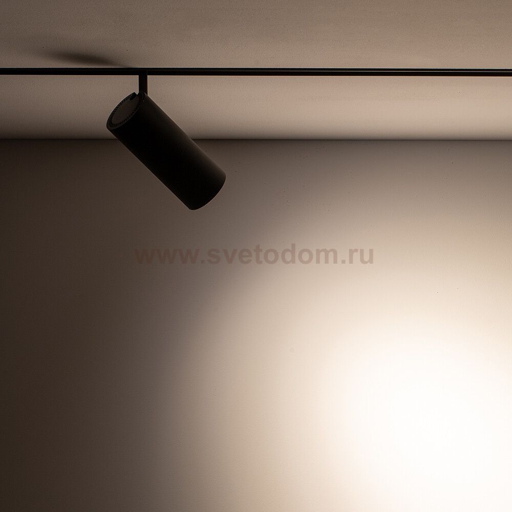 Трековый светильник Nowodvorski Lvm Spot 10142