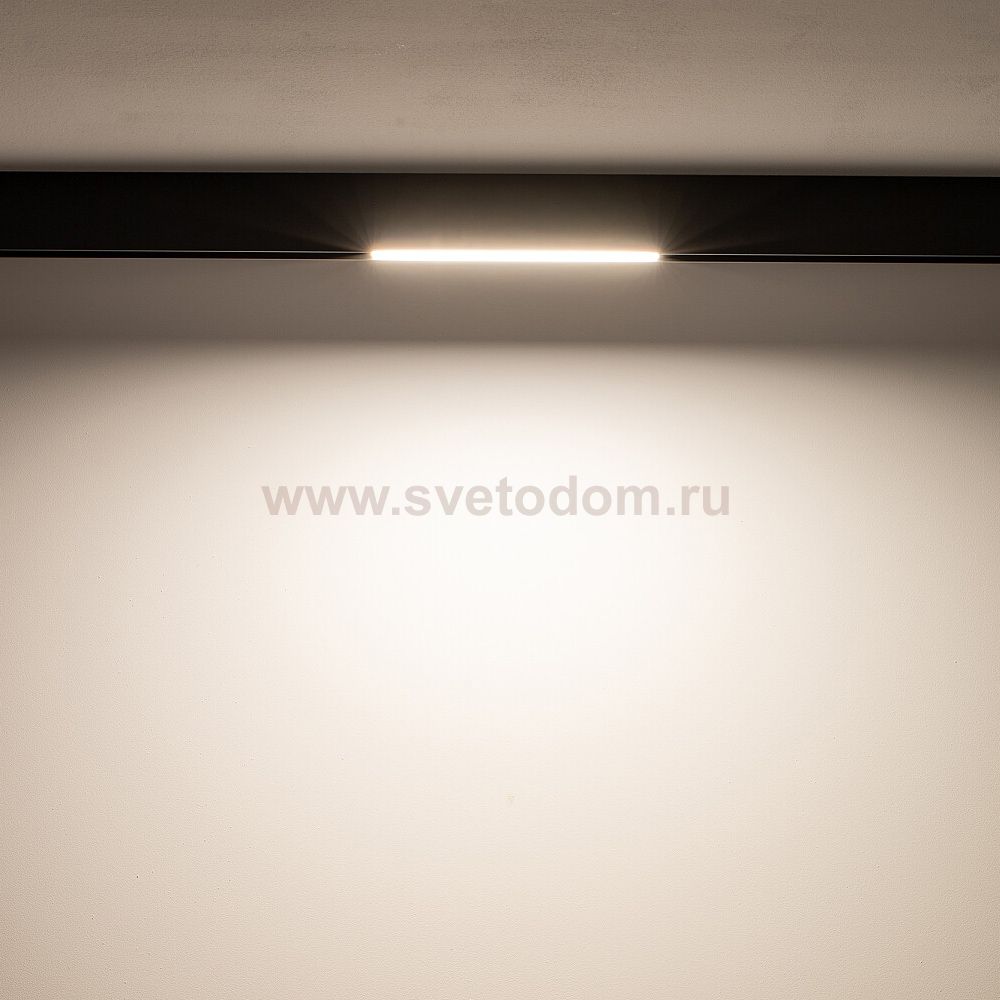 Трековый светильник Nowodvorski Lvm Line 10143