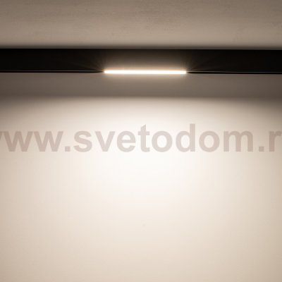 Трековый светильник Nowodvorski Lvm Line 10143