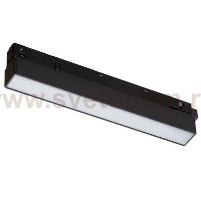 Трековый светильник Nowodvorski Lvm Line 10143