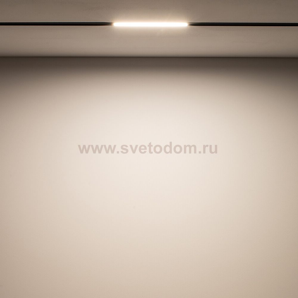 Трековый светильник Nowodvorski Lvm Line 10143