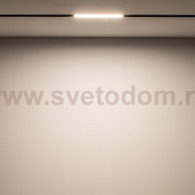 Трековый светильник Nowodvorski Lvm Line 10143