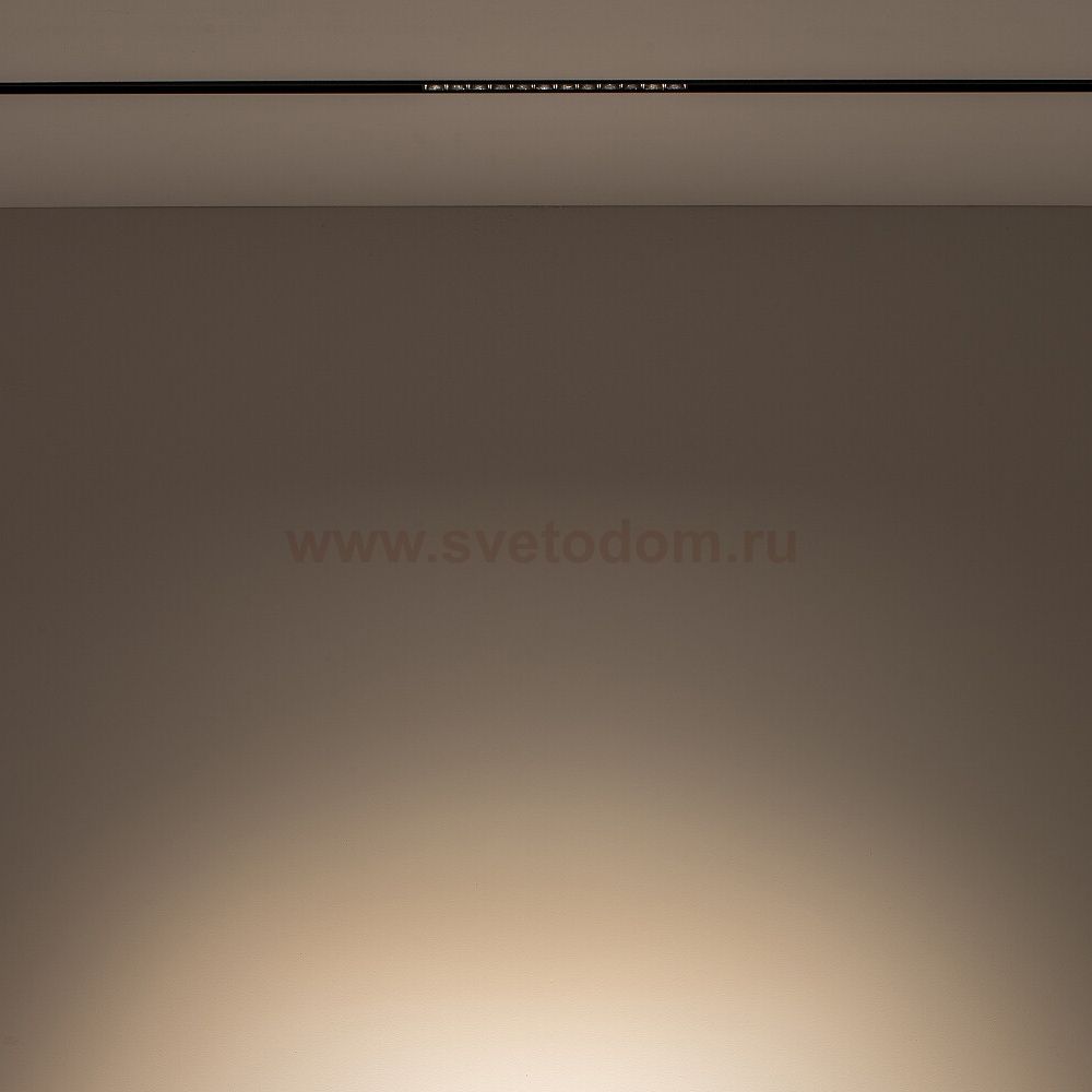 Трековый светильник Nowodvorski Focus Led 10144