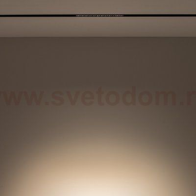 Трековый светильник Nowodvorski Focus Led 10144