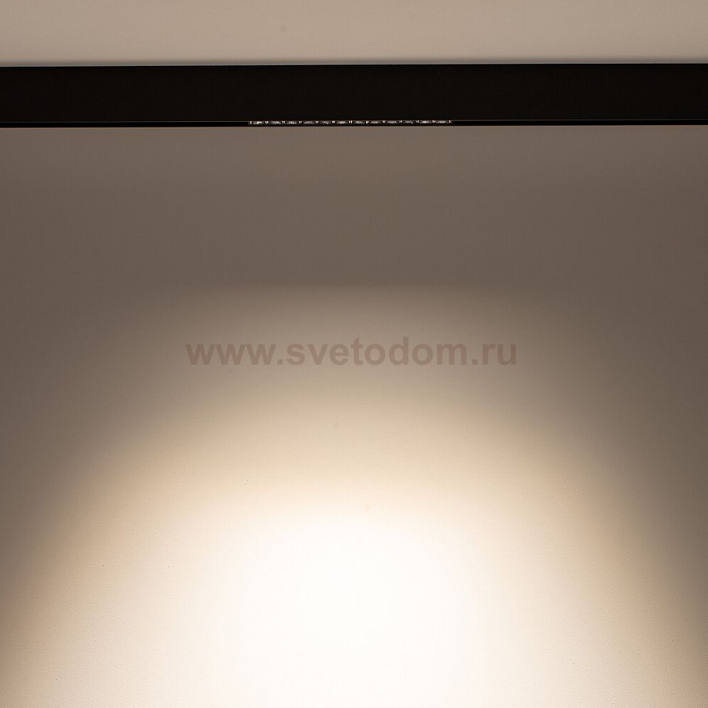 Трековый светильник Nowodvorski Focus Led 10144