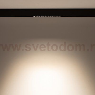 Трековый светильник Nowodvorski Focus Led 10144