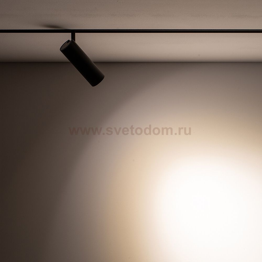 Трековый светильник Nowodvorski Lvm Spot 10147