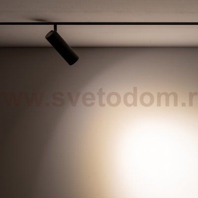Трековый светильник Nowodvorski Lvm Spot 10147