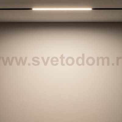 Трековый светильник Nowodvorski Lvm Line 10148