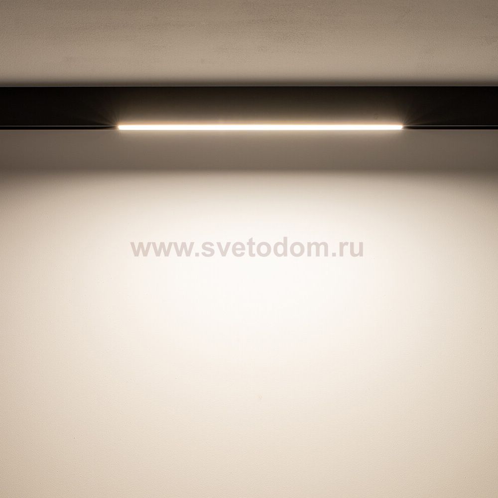 Трековый светильник Nowodvorski Lvm Line 10148