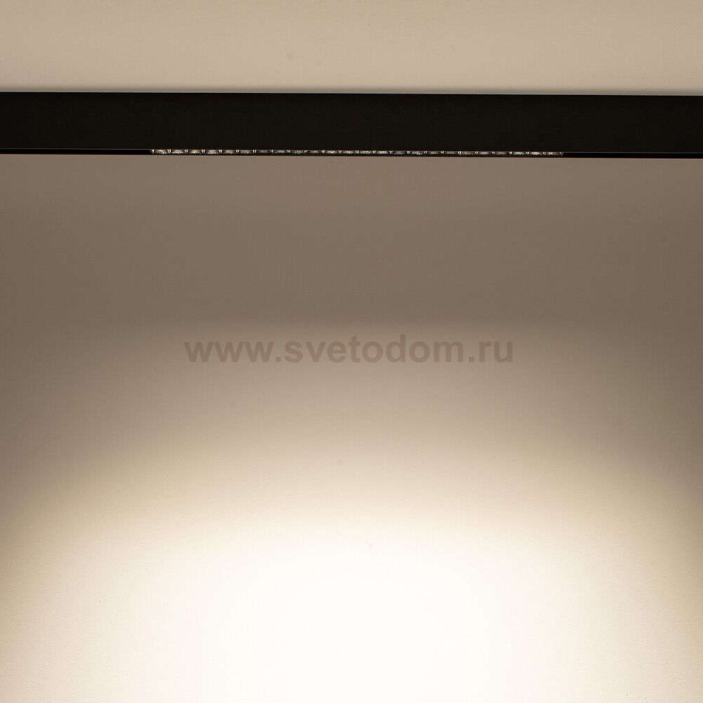 Трековый светильник Nowodvorski Focus Led 10150