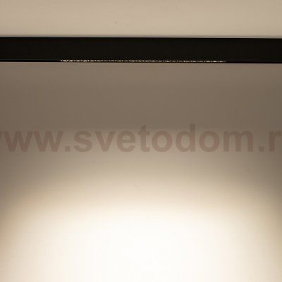 Трековый светильник Nowodvorski Focus Led 10150