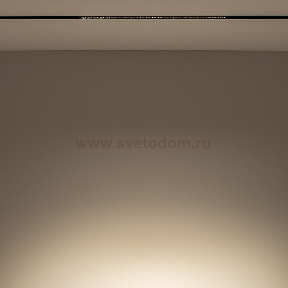 Трековый светильник Nowodvorski Focus Led 10150