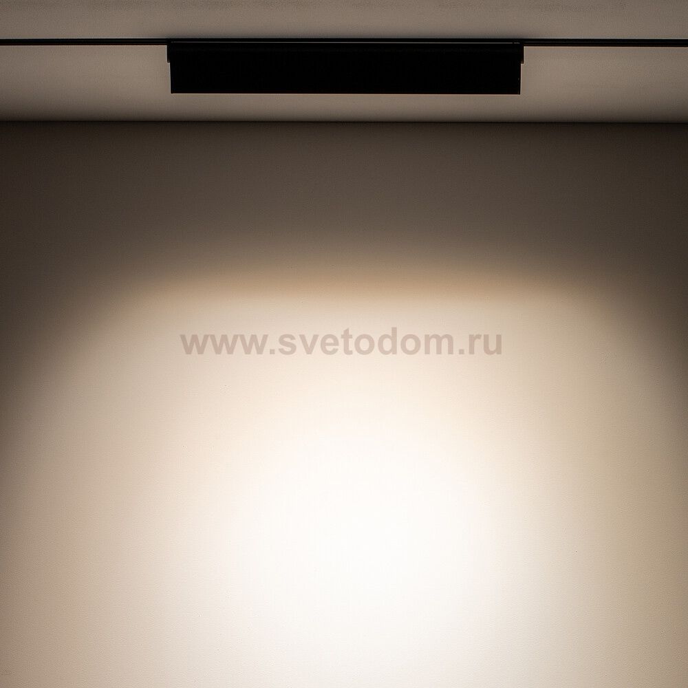 Трековый светильник Nowodvorski Focus Led 10151