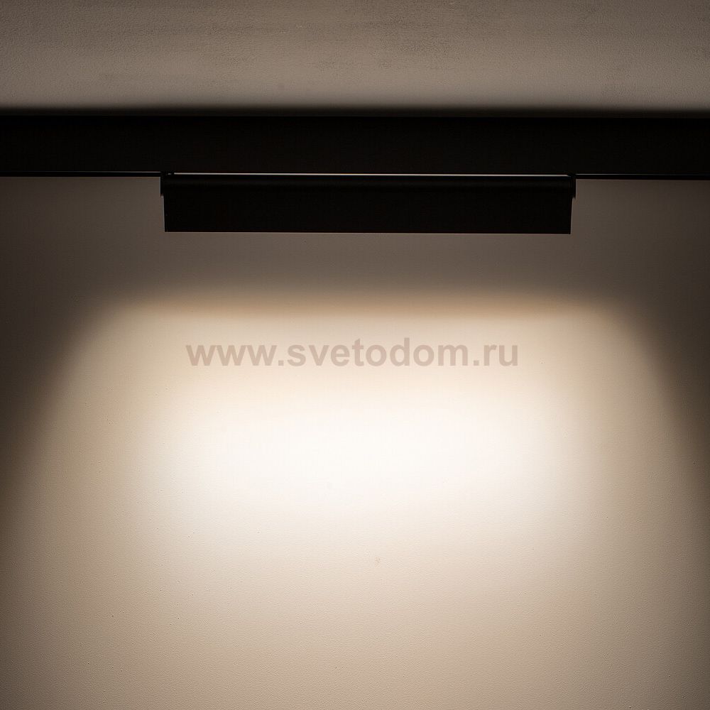 Трековый светильник Nowodvorski Focus Led 10151