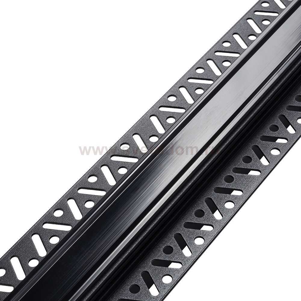 Светильник Nowodvorski 10156 LVM RECESSED TRACK 1M