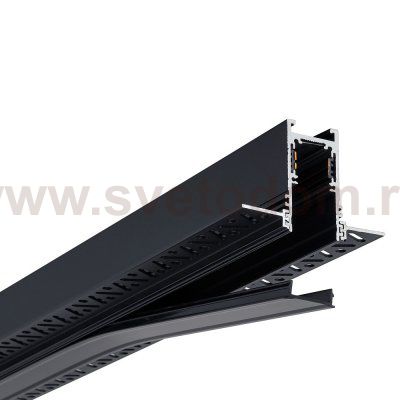 Светильник Nowodvorski 10156 LVM RECESSED TRACK 1M