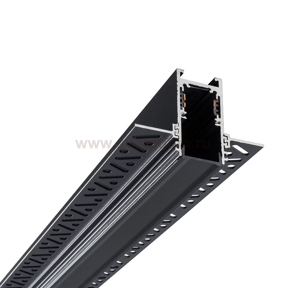 Светильник Nowodvorski 10156 LVM RECESSED TRACK 1M