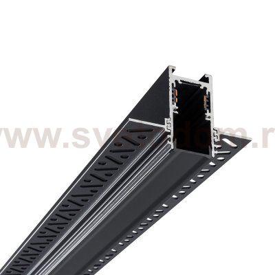 Светильник Nowodvorski 10156 LVM RECESSED TRACK 1M