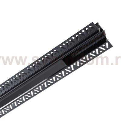 Светильник Nowodvorski 10156 LVM RECESSED TRACK 1M