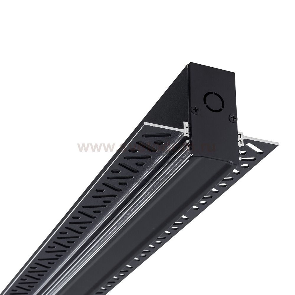 Светильник Nowodvorski 10156 LVM RECESSED TRACK 1M