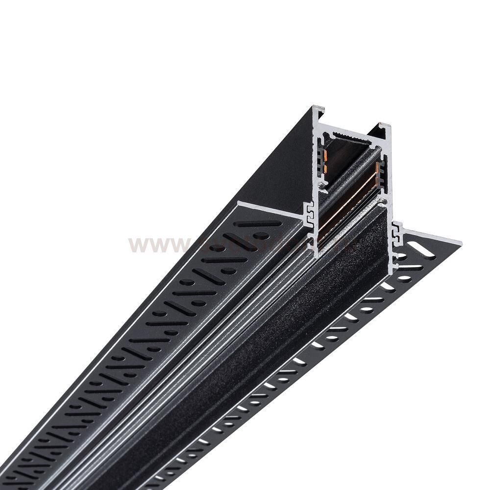 Светильник Nowodvorski 10156 LVM RECESSED TRACK 1M