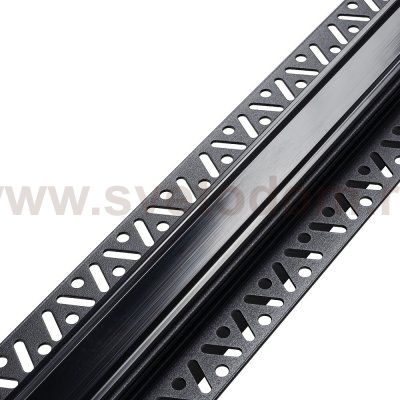 Светильник Nowodvorski 10157 LVM RECESSED TRACK 2M