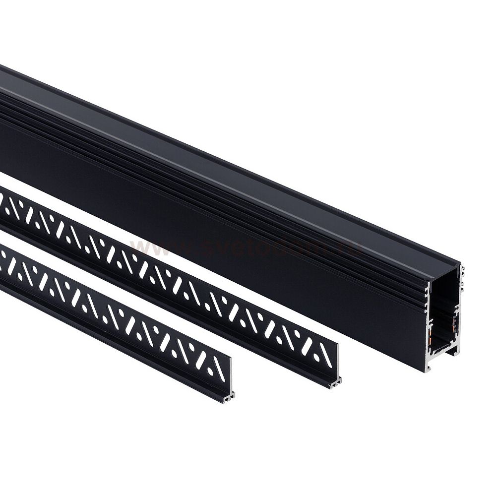 Светильник Nowodvorski 10157 LVM RECESSED TRACK 2M