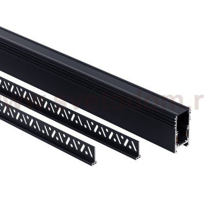 Светильник Nowodvorski 10157 LVM RECESSED TRACK 2M