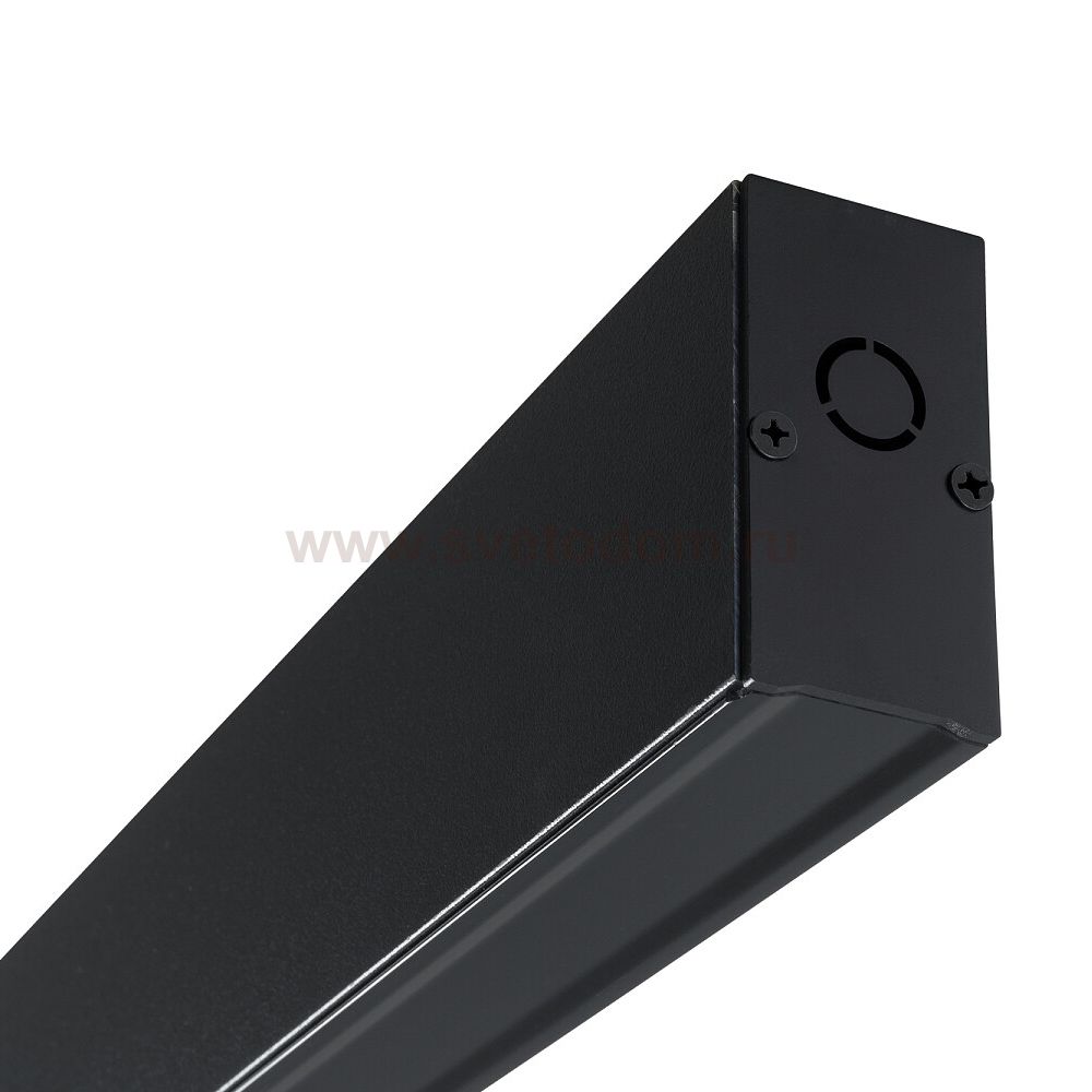 Шинопровод Nowodvorski Lvm 10162