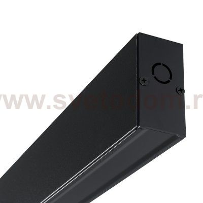 Шинопровод Nowodvorski Lvm 10162