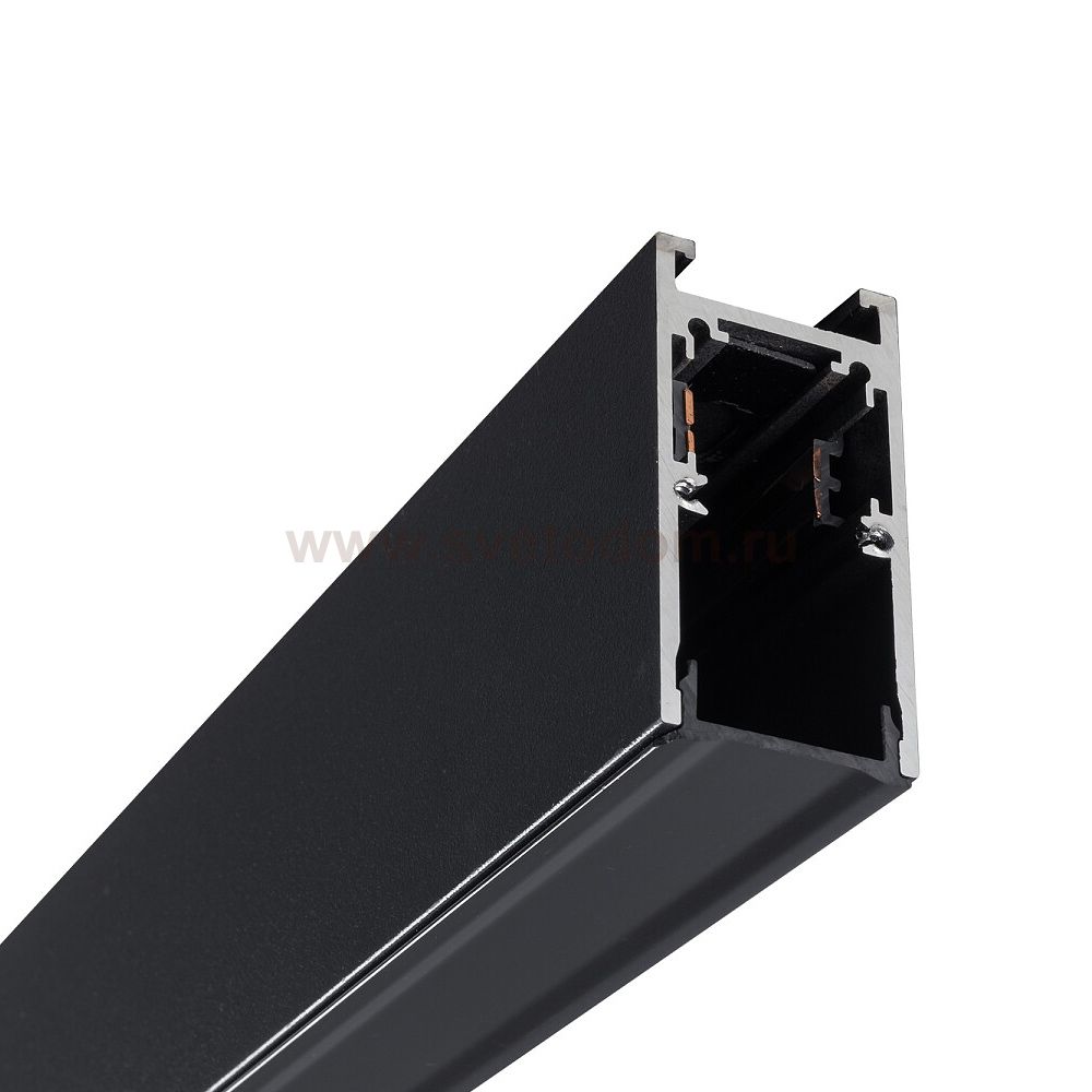 Шинопровод Nowodvorski Lvm 10162