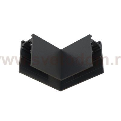 Коннектор угловой Nowodvorski Lvm Horizontal 10164