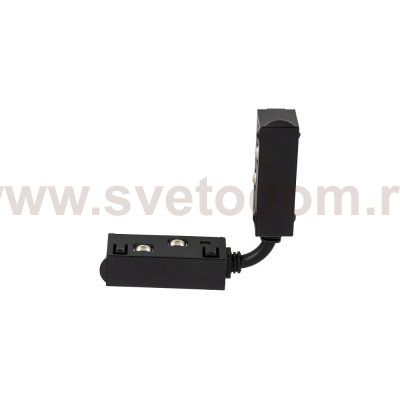 Коннектор прямой Nowodvorski Lvm 10167