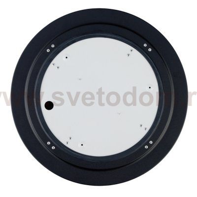 Потолочный cветильник Nowodvorski Arena Black (Cерия Arena, Цвет Черный) арт. 10177