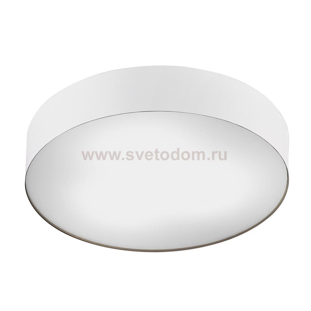 Потолочный cветильник Nowodvorski Arena White (Cерия Arena, Цвет Белый) арт. 10184