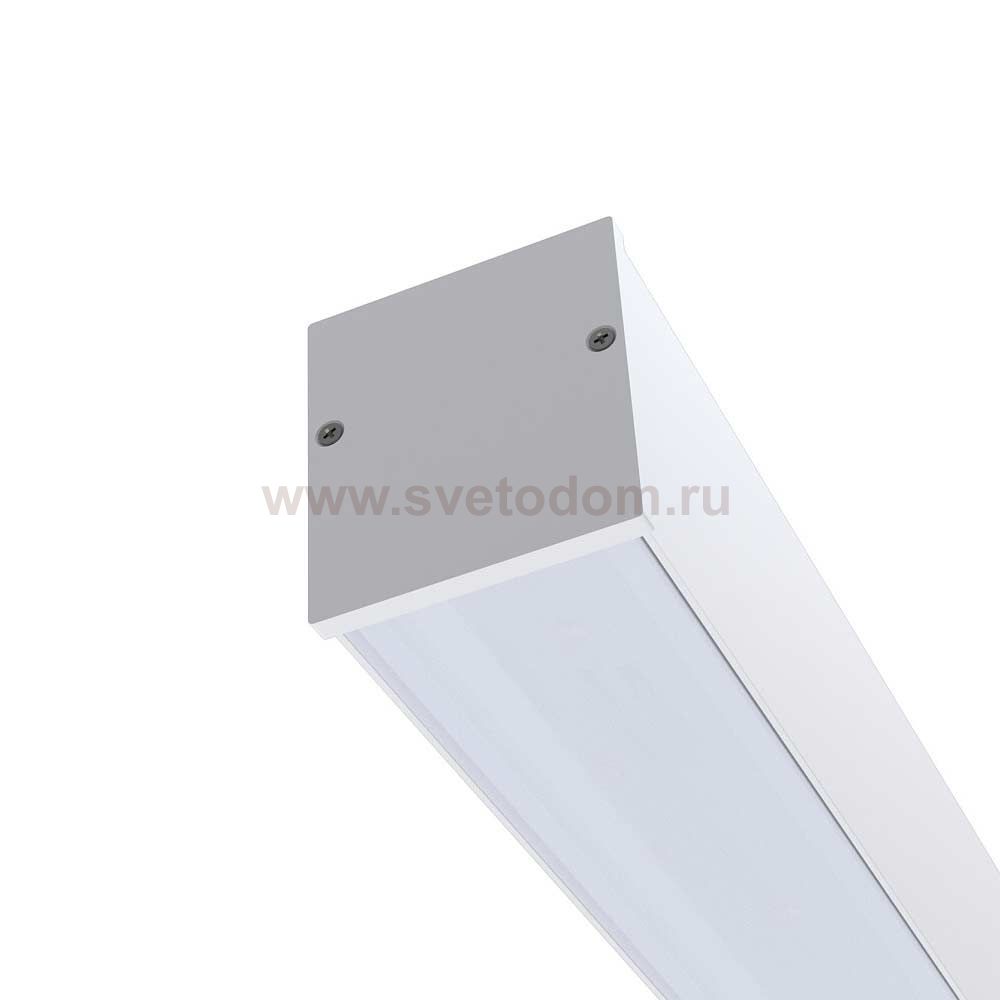 Накладной светильник Nowodvorski Office Pro Led White (Cерия Office Pro Led, Цвет Белый) арт. 10212