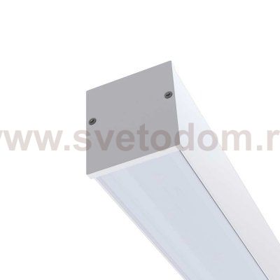 Накладной светильник Nowodvorski Office Pro Led White (Cерия Office Pro Led, Цвет Белый) арт. 10212