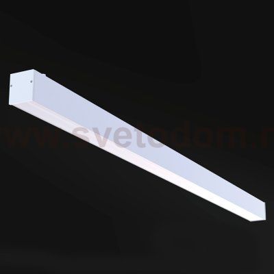 Накладной светильник Nowodvorski Office Pro Led White (Cерия Office Pro Led, Цвет Белый) арт. 10215