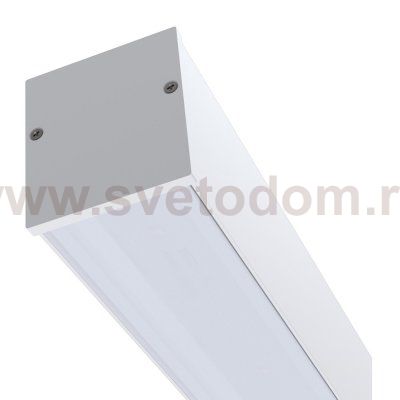 Накладной светильник Nowodvorski Office Pro Led White (Cерия Office Pro Led, Цвет Белый) арт. 10215