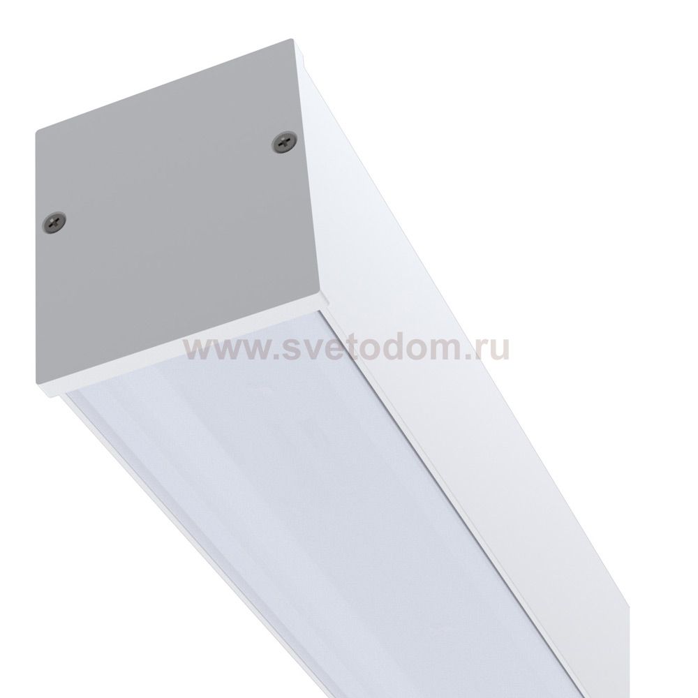 Накладной светильник Nowodvorski Office Pro Led White (Cерия Office Pro Led, Цвет Белый) арт. 10216