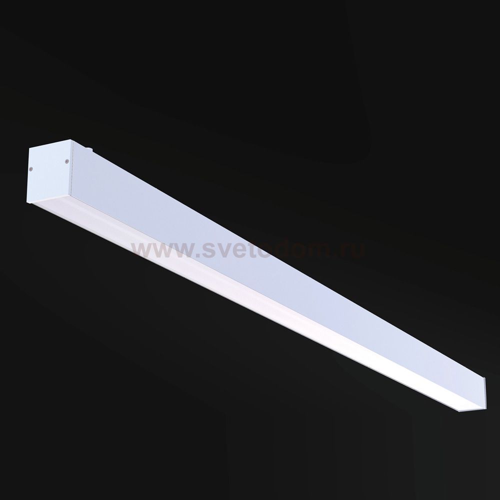 Накладной светильник Nowodvorski Office Pro Led White (Cерия Office Pro Led, Цвет Белый) арт. 10216