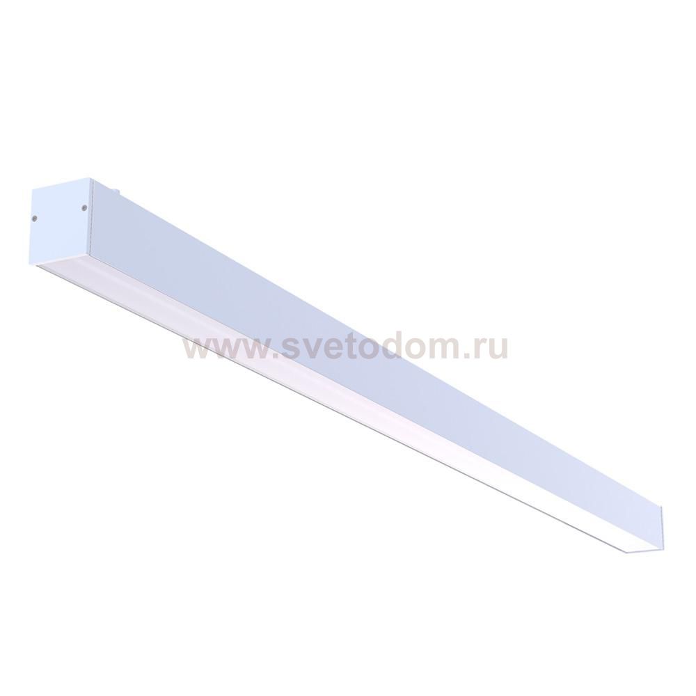 Накладной светильник Nowodvorski Office Pro Led White (Cерия Office Pro Led, Цвет Белый) арт. 10216