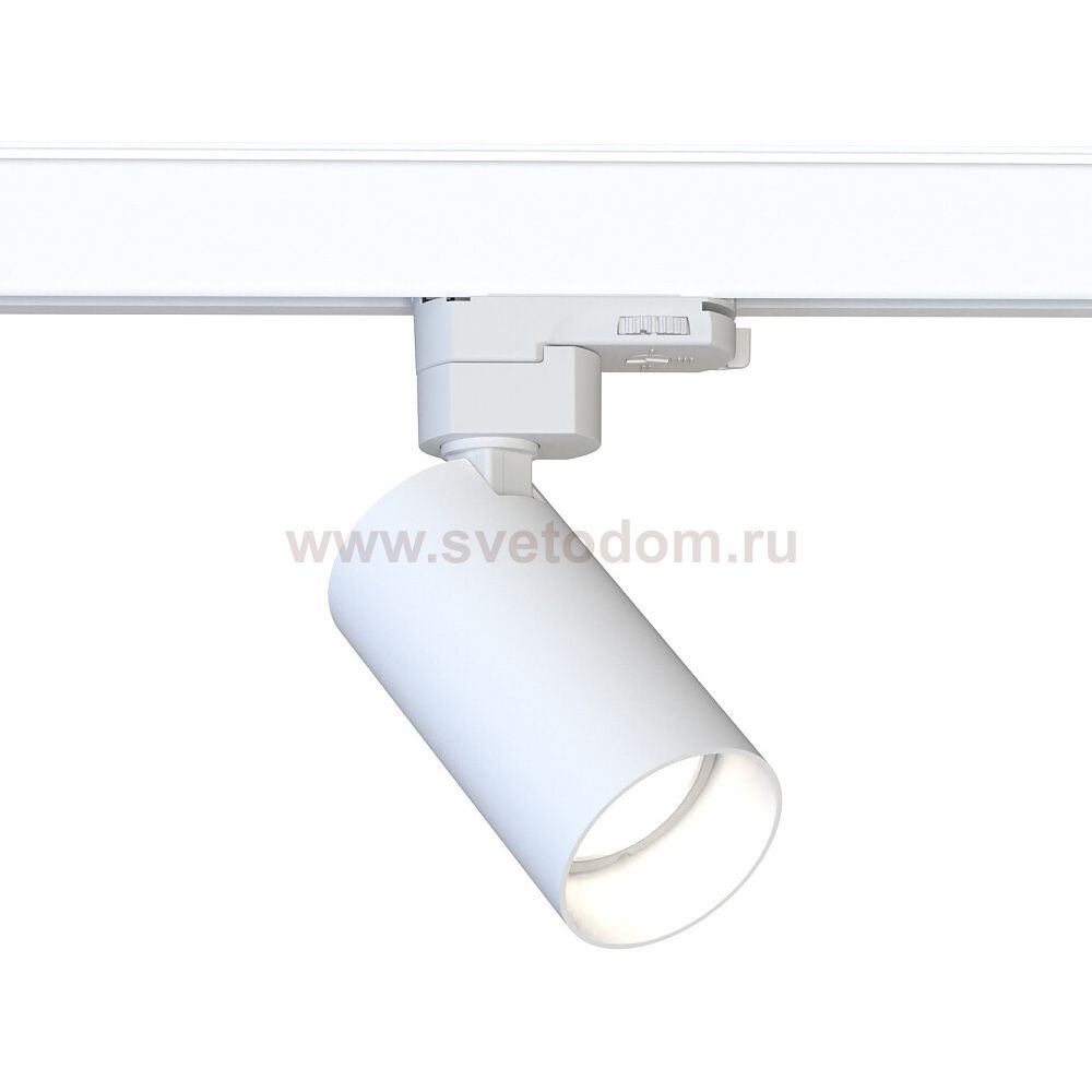 Трековый светильник Nowodvorski Ctls Mono 10236