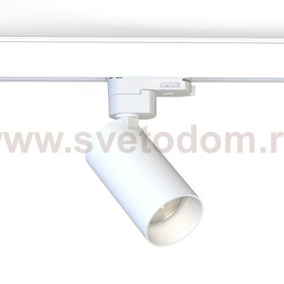 Трековый светильник Nowodvorski Ctls Mono 10236