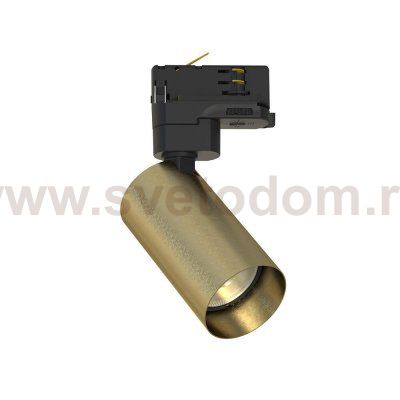 Трековый светильник Nowodvorski Ctls Mono 10237
